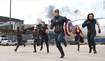Guía para entender las nuevas seis películas que lanzará Marvel