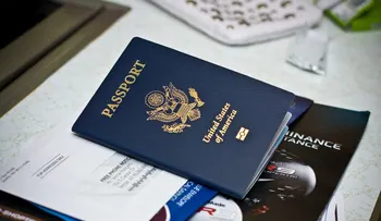 ¿Qué significa el color de su pasaporte?