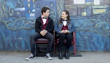 ¿Realmente 13 Reasons Why; aumentó las búsquedas en internet sobre el suicidio?