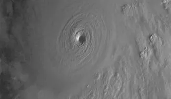 México se prepara para llegada de Patricia, el huracán más fuerte de América