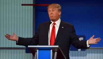 Donald Trump anuncia boicot contra Fox News por tratarlo 'injustamente'