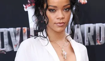 Rihanna lanza nuevo álbum, "ANTI", en Tidal de Jay Z