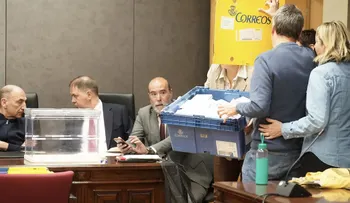 La cautelar del Supremo sobre el voto de la 'ley de nietos' choca con la convocatoria electoral del 29-N