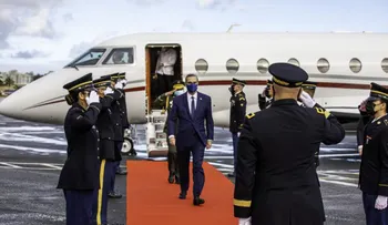 El presidente Abinader asistirá a toma de posesión del presidente electo de Chile