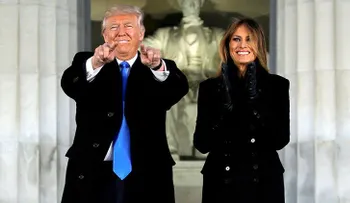 Todo sobre el día de la investidura de Trump