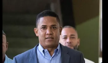 Exlanzador Octavio Dotel fallece en Hospital Fuerzas Armadas