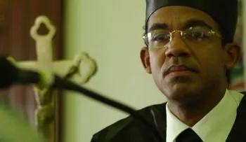 Juez Francisco Polanco se retira a deliberar para anunciar decisión imputados Odebrecht
