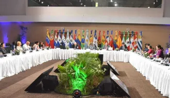 Destacan importancia de fortalecer inversión pública y participación de los actores sociales para la implementación de la Agenda 2030