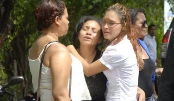 Apresan supuesto atracador acusado de matar estudiante en Navarrete