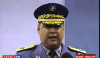 Dueño de arma y acompañante de joven que disparó es primo del narcotraficante Florián Félix