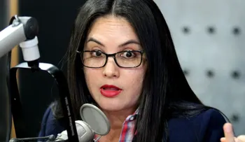 Diputada de panamá revela 26 personas de RD estarían en caso Odebrecht