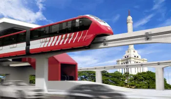 Gobierno proyecta operación del primer tramo del Teleférico de Santo Domingo Oeste y el Monorriel de Santiago para diciembre