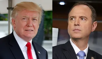 Trump intensifica la guerra contra el FBI mientras los demócratas tienen su propio plan sobre el memo