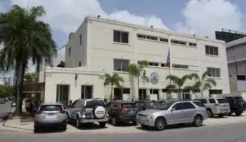 Embajadas en Haití cierran sus puertas y piden limitar los desplazamientos
