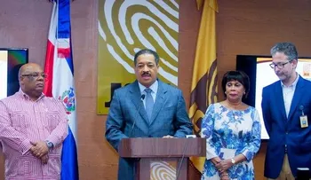 La JCE ceduló casi 7 millones; se puede obtener documento, pero no para votar 