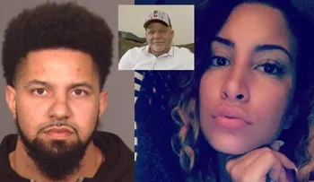 â??Fracasé papi, la maté, no pude másâ?, le dijo dominicano Gabino Genao (Gaby) luego de asesinar esposa