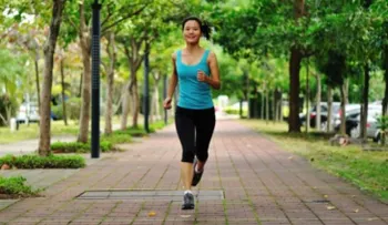 ¿Cuánto tiempo tengo que correr, como mínimo, para adelgazar?