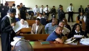 Ratifican sentencias de 30, 20 y 10 años en caso Jordi Veras