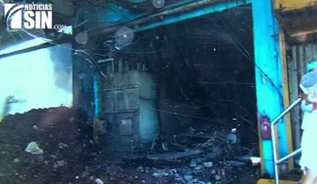 Siguen delicados 7 pacientes recibieron quemaduras tras explosión en San Cristóbal