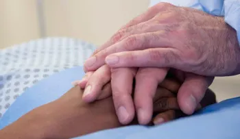 ¿De qué habla la gente antes de morir?