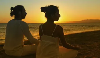 La meditación ayuda a dejar de fumar