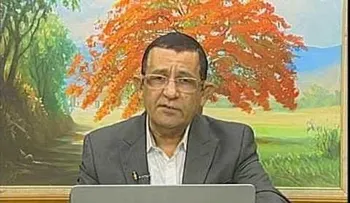 Programa Balance: miércoles 03 de mayo 2017
