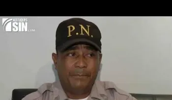 Sargento de la PN denuncia maltrato y corrupción