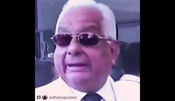 Euclides Gutiérrez: los artistas urbanos â??son una barza de negros...haciendo moriquetaâ? (VIDEO)