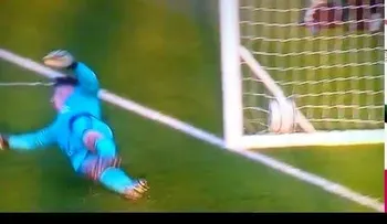 El penal que desata la indignación (VIDEO)
