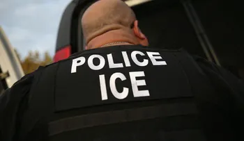 ICE revierte la política de liberación de mujeres embarazadas que han sido detenidas