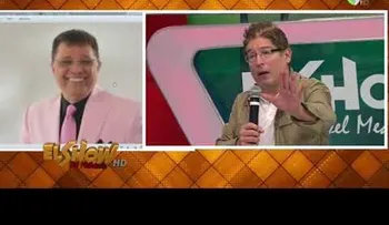 Muere hermano mayor de Domingo Bautista