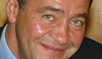 Exasesor de Putin murió por un traumatismo en la cabeza