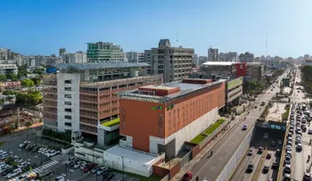 BHD recibe certificación Oro por su centro de datos sostenible