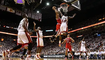Baloncesto, conoce sus beneficios