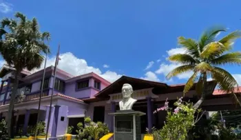Francisco Javier García denuncia intento de manipulación del padrón de la consulta del PLD