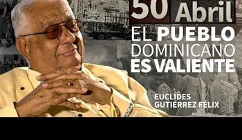 Gobierno recuerda valentía héroes del 14 de Junio (Video)