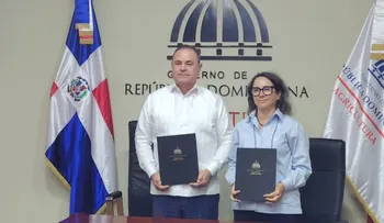 Agricultura e IICA impulsan la modernización del agro