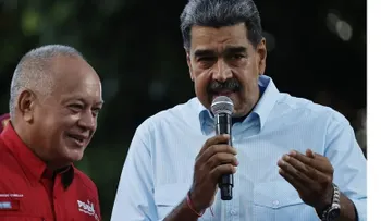 Cartel de los Soles: la red de narcotráfico vinculada a Maduro