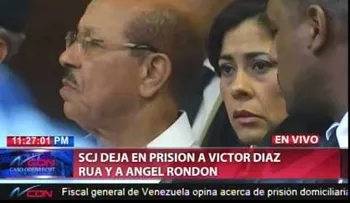 Si te lo perdiste, este es el fallo SCJ contra los imputados por Odebrecht 