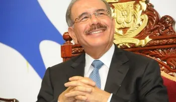 Danilo será proclamado candidato presidencial del PLD el 30 de agosto