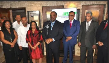 Presidente de FUNDESCOOP agradece apoyo ofrecido a esa institución