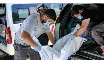 Ataques israelíes en Líbano dejan más de 4,000 muertos