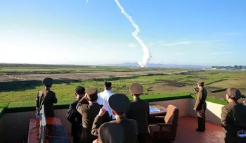 Corea del Norte vuelve a provocar y lanza un nuevo "proyectil no identificado", según Corea del Sur