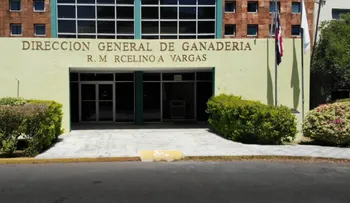 Director de Ganadería valora como positivo discurso del presidente Abinader*