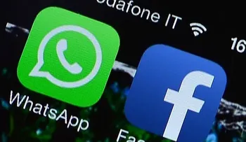 Facebook tendrá acceso al número de teléfono de los usuarios de Whatsapp