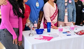 Elite Care Consulting Group promueve la prevención del cáncer de mama en Mount Vernon