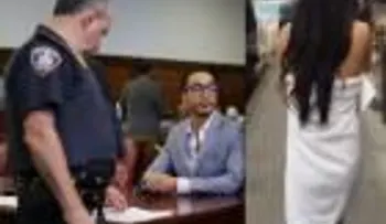 Meten preso dominicano que paseó su mujer desnuda en la calle