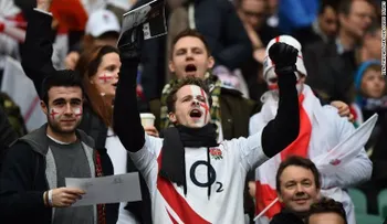 El Torneo de las Seis Naciones de rugby es la competición con más espectadores en el mundo