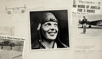 Nueva expedición de la Universidad de Purdue reanuda la búsqueda de Amelia Earhart