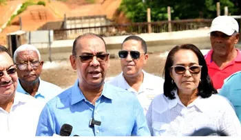 Ascención: Carretera Hato Mayor-El Puerto-Bayaguana mejorará conectividad Este